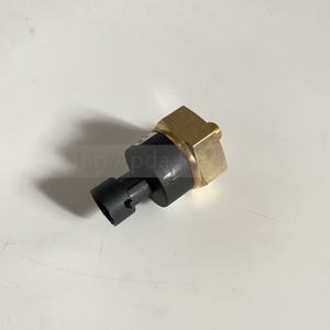 出厂价工业压缩机配件金属材料39929435螺杆压缩机压力传感器 - Product Image 2