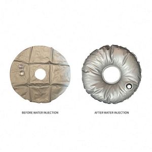 ธงขนนกพิมพ์ลายดิจิทัลแบบกำหนดเอง ธงผ้าชายหาดสำหรับใช้งานกลางแจ้งและเกษตรกรรม - Product Image 6