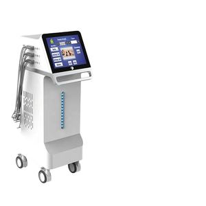 Traje de Terapia de Compresión de Aire para Desbloquear Meridianos y Equilibrar el Yin y el Yang, Precio de Fábrica - Product Image 1