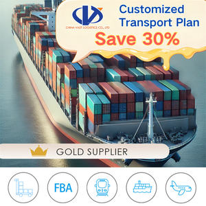 Spedizioniere Esperto dalla Cina all'Australia (Melbourne, Sydney) - Agente Logistico per Trasporto Marittimo e Terrestre Veloce ed Economico - Product Image 1