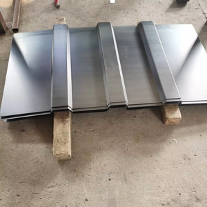 Dimensione personalizzata 3 pannello porta porta Container in cartone ondulato - Product Image 3