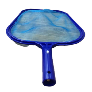 Outil de nettoyage des feuilles de <span class=keywords><strong>surface</strong></span> en plastique flexible de qualité supérieure, facile à nettoyer, écumoire portable pour <span class=keywords><strong>piscine</strong></span> - Product Image 1