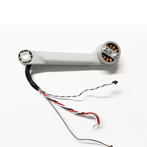 Mini3/4/pro orijinal Motor kol onarım yedek parça aksesuarları için DJI Mini4 <span class=keywords><strong>3</strong></span> Drone onarım - Product Image 3