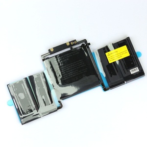 Batería A1819 para Apple <span class=keywords><strong>MacBook</strong></span> <span class=keywords><strong>Pro</strong></span> 13 A1706 EMC 3071 EMC 3163 MPXV2LL/A MPXW2LL/A MNQF2LL/A MNQG2LL/A finales de 2016 Mediados de <span class=keywords><strong>2017</strong></span> - Product Image 2