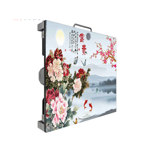 Nhỏ <span class=keywords><strong>Pixel</strong></span> pitch p1.875 quảng cáo <span class=keywords><strong>LED</strong></span> Màn hình hiển thị trong nhà <span class=keywords><strong>LED</strong></span> bức tường video <span class=keywords><strong>LED</strong></span> màn hình ngoài trời - Product Image 6