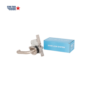 2110 thép không gỉ soating Marine khóa Lỗ mộng chốt với đòn bẩy xử lý thép Lỗ mộng khóa cửa bộ - Product Image 6