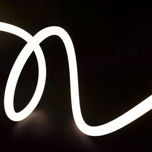 ไฟนีออนแบบเชือกคุณภาพสูง แสงสว่างรอบทิศทาง 360 องศา โปรแกรมได้ สำหรับตกแต่งอาคาร ไฟนีออนแบบยืดหยุ่น - Product Image 1