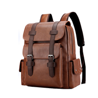 Sac à dos de voyage pour femme, sac pour ordinateur portable imperméable. Sac à dos pour hommes d'affaires, grande capacité, haut de gamme et tendance
