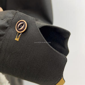 <span class=keywords><strong>Turchia</strong></span> musulmani uomini Jubba Thobe Dubai Islam abbigliamento Eid Ramadan arabico abito saudita Casual tradizionale Jalabiya Jubbah Thobes Abaya - Product Image 6