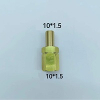 Accessoires pour torche de soudage par points
