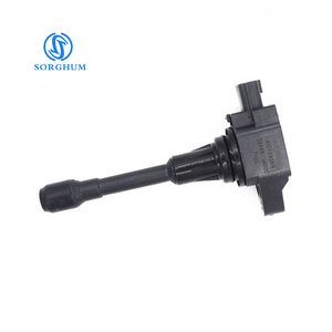 高粱22448EA000 AIC2408A AIC-2408A 22448-JA10C 22448-EN200 22448-1KT0A英菲尼迪EX G轿车M35 Q50中国点火线圈 - Product Image 5
