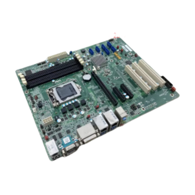 New & Original PLC Main Board for Industrial Control Equipment HD631-Q87CRM
