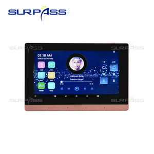 Système audio intelligent pour <span class=keywords><strong>home</strong></span> cinéma PW7825+8FCR525+AR90 8.1 5.1 avec amplificateur de cinéma et connectivité Wi-Fi pour enceintes de cinémas domestiques - Product Image 4