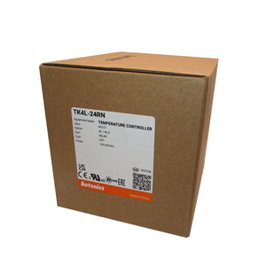 Nuevos Controladores de Temperatura PID de Alto Rendimiento Autonics TK4S-14SN/ TK4S-24SN/TK4S-R4SN Originales - Product Image 5