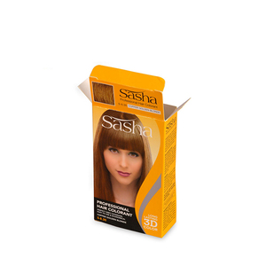 Semilla de amor que (cuenta 50) sellado con semillas incluidas, brillo máscara de color de pelo líquido cajas de embalaje - Product Image 4
