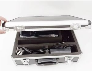 <span class=keywords><strong>Zetop</strong></span> Medica Scanners à ultrasons vétérinaires pour le bétail à usage agricole de 5.7 pouces Scanner à ultrasons pour moutons - Product Image 6