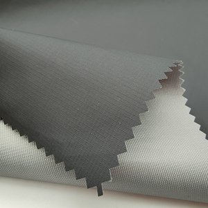 Водонепроницаемая дышащая нейлоновая куртка Rripstop, трикотаж и ТПУ, 3-слойная склеенная куртка, спортивная одежда для активного отдыха, плащ из ткани - Product Image 1