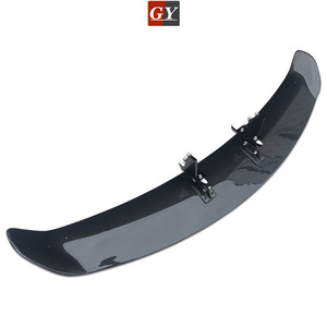Alettone GT in Fibra di Carbonio Stile LSR (Basso) con Supporto e Staffa per TOYOTA 22- GR86 ZN8 BRZ ZD8 - Product Image 3