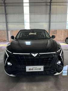 SUV Kaiyi X7 KUNLUN 2025 1.5T 197ch Automatique Intérieur Sombre Régulateur de Vitesse Neuf Traction Avant Voiture Kaiyi X7 <span class=keywords><strong>7</strong></span> <span class=keywords><strong>Places</strong></span> - Product Image 2