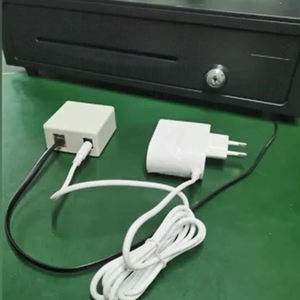 Boîte de tiroir-<span class=keywords><strong>caisse</strong></span> de petite taille avec interface Bluetooth pour les appareils de <span class=keywords><strong>caisse</strong></span> enregistreuse mobiles - Product Image 3