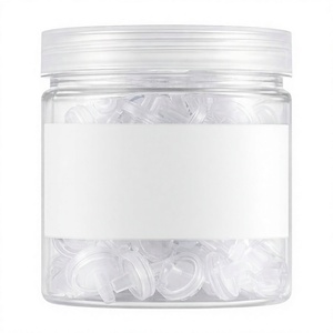 Filtros de Jeringa de Nylon para Preparación de Muestras, Fabricación OEM/ODM en Corea, 13 y 25 mm, 0.2 y 0.45 Micras, No Estériles - Product Image 1