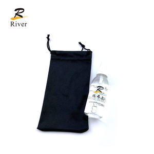 משקפי קריאה מתקפל עור סיטונאי אריזה לבן משקפי שמש - Product Image 4