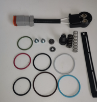 Kit de Reparación de Alta Calidad 4026222 para M11 N14 M11/N14, Kit de Juntas, Kit de Reparación de Inyectores de Motor Diésel