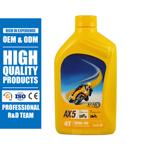 <span class=keywords><strong>Olio</strong></span> Motore a <span class=keywords><strong>4</strong></span> <span class=keywords><strong>Tempi</strong></span> ad Alta Temperatura per Motociclette, Scooter e Piccoli Motori di Attrezzature - Product Image 1
