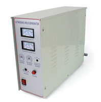 Générateur automatique de soudage par simulation par ultrasons Soudage numérique des métaux par ultrasons