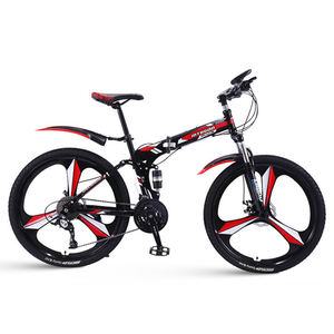 Bicicleta de Montaña <span class=keywords><strong>MTB</strong></span> <span class=keywords><strong>Aro</strong></span> de <span class=keywords><strong>26</strong></span> Pulgadas y 21 Velocidades para Hombre Adulto, Venta al Por Mayor de Fábrica - Product Image 3