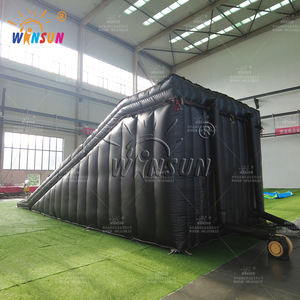 Rampa de Pouso Inflável Personalizada WINSUN para Esportes Radicais MTB FMX, <span class=keywords><strong>Airbag</strong></span> Inflável para Ação - Product Image 5