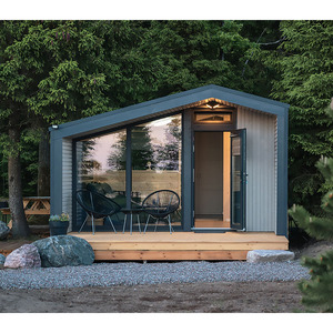 Granny Pods  Solutions durables, lgantes et polyvalentes