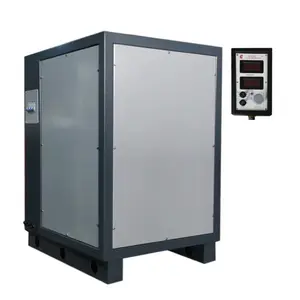 Alimentation DC Régulée Haute Tension 45V 1000A 45KW Réglable