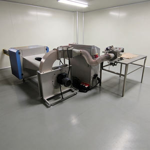 Линия для наполнения подушек LA-OF-001, не требующая обслуживания, с квартальным осмотром для длительного использования - Product Image 4