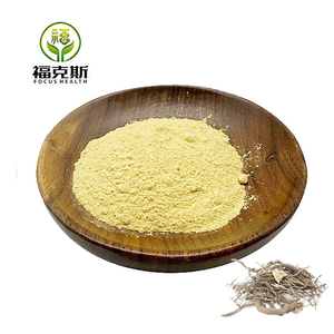 Extrait de racine de Kava en gros pour entrepôt, 100% naturel pur, 30% 70% Kavalactones, poudre d'extrait de Kava - Product Image 5