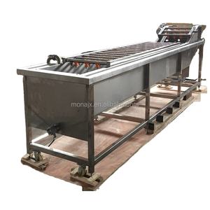 Machine à laver et à sécher industrielle / Machine d'emballage verticale pour algues marines / Machine d'emballage de poudre d'algues marines - Product Image 1