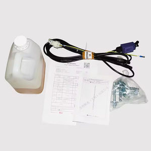 Amortiguador Hidráulico de Resorte de Alta Resistencia para Elevadores, Serie OBC (OBC16 / OBC18 / OBC20A <span class=keywords><strong>B</strong></span> C) para <span class=keywords><strong>KONE</strong></span>, Mitsubishi, Giant - Product Image 6