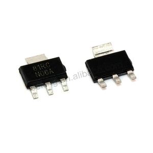 Jeking IC N06A REG <span class=keywords><strong>5V</strong></span> 800MA, 1. 2., 2., 2. 1, 1. - Product Image 1
