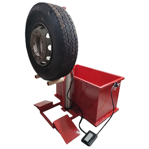 AA4C Innenrohr und schlauch lose Reifen reparatur maschinen pneumatischer Autoreifen-Leck prüfer Autoreifen-Leckage prüf behälter AA-TTT1350 - Product Image 1