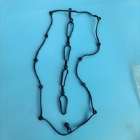 Brand New Vehicle Engine System 22441 4A400 Cylinder Head Cover Gasket 22441-4A400 224414A400 for Hyundai kia