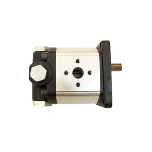 Pompe à engrenages hydraulique industrielle pour tracteur - Product Image 6