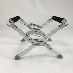 Onwaysports ขาตั้งตู้เย็นปรับได้,สำหรับตั้งแคมป์ - Product Image 2