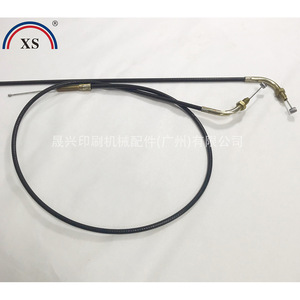 สายดึงปรับระดับเครื่องพิมพ์โคมอริ สำหรับเครื่องพิมพ์ออฟเซต - Product Image 3