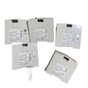 โมดูลกำหนดตำแหน่ง FX3U-1PG ตัวควบคุมการเคลื่อนที่แบบพัลส์เอาท์พุต สำหรับระบบ PLC FX3U FX3UC FX3G FX3GC 100kHz ฟังก์ชันเชื่อมโยง 2 แกน - Product Image 3