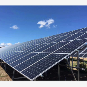 Sistema de Energía Solar Doméstico de 6Kw, Monocristalino, Montaje en Techo, 220V, Controlador MPPT para Uso Doméstico - Product Image 2
