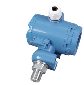 YB2088 จอแสดงผลดิจิตอลอุตสาหกรรมซิลิคอนแบบกระจายแสงอัจฉริยะ 4-20mA - Product Image 4
