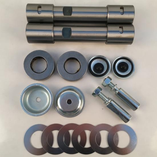パーツ Ma MIT King Pin Kit for Japanese Fuso Canter 4D31 - OEM Parts