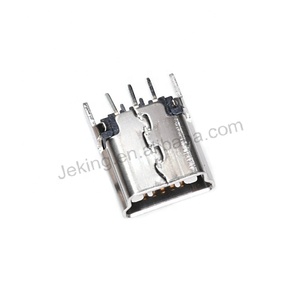 Connecteurs Jeking UE25 Mini <span class=keywords><strong>USB</strong></span> Type B UE25BE5510H - Product Image 6