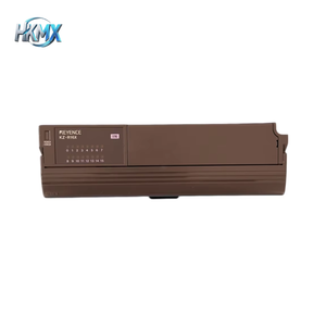 100% and Brand New KEYENCE KZ-R16X 16-Point Remote Input Unit KZ Series PLC Adapter Terminal Type in Stock - Product Image 1