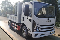 Camions à benne basculante légers de marque JMC, 4x2, 92 ch, 2 tonnes, neufs, fabriqués en Chine, en vente